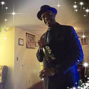 Meet your Posher, Isaac